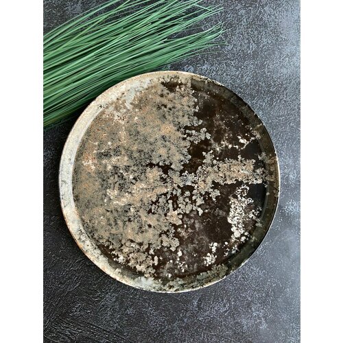 Тарелка, борт вертикальный, 27 см, Gural, Neptune, Турция