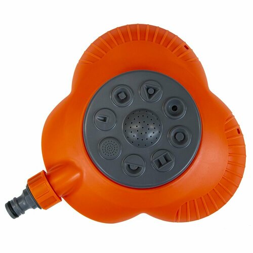 Ороситель на подставке 8 режимов 1068₽