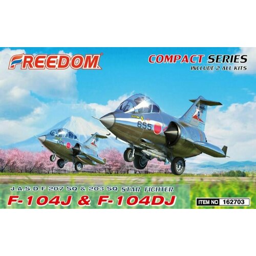 Сборная модель J.A.S.D.F. 207 SQ & 203 SQ Star Fighter F-104J & F-104DJ 10pcs 1600v 2000v cbb81 polypropylene film capacitor 102j 103j 104j 105j 122j 123j 152j 153j 182j 183j 221j 222j 223j 224j 272j