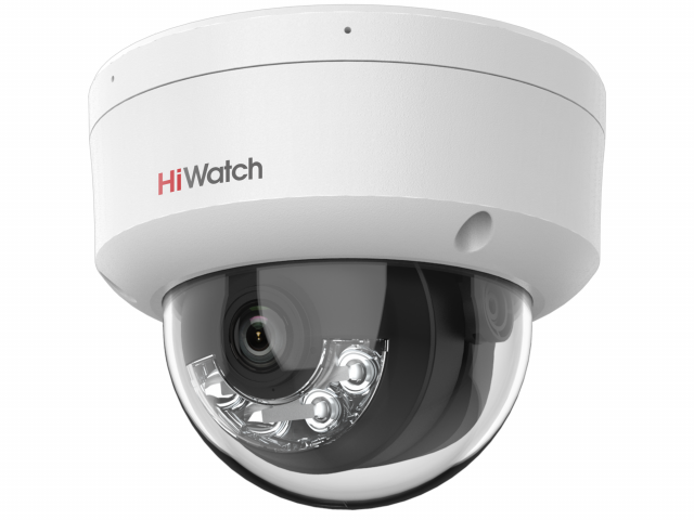 HiWatch DS-I452M(B) (2.8 mm)