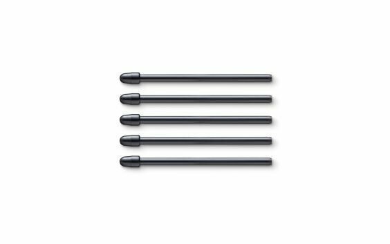 Наконечники для перьев WACOM Pen Nibs for CP913 (ACK24501Z)