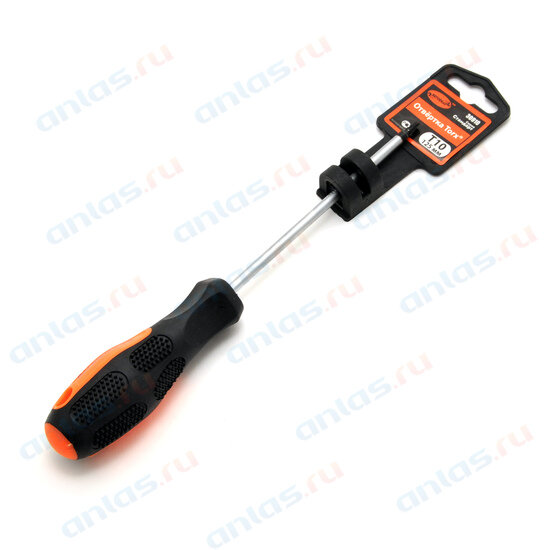 Отвертка Torx T10 x 125 мм АвтоДело автодело 30910 | цена за 1 шт