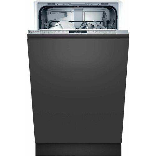 Встраиваемая посудомоечная машина NEFF S855EKX14E