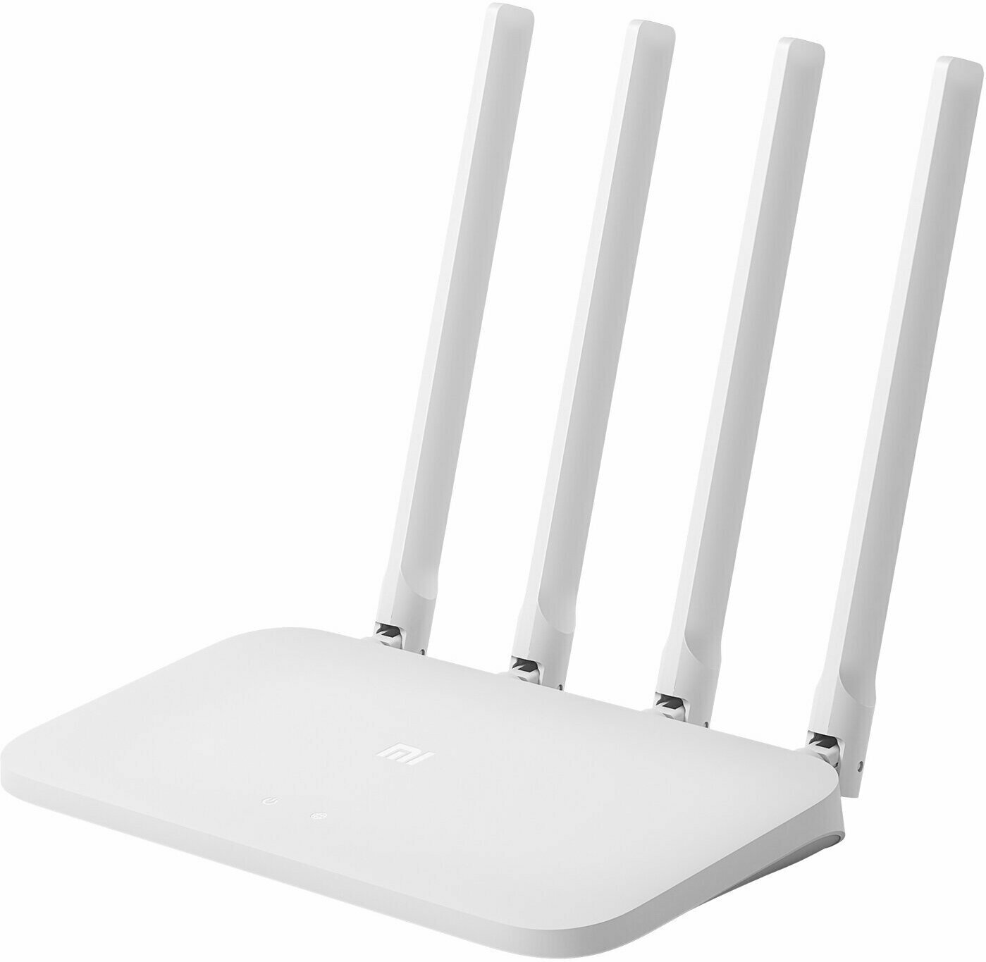 Mijia маршрутизатор (wi-fi роутер) Mi Wi-Fi Router 4A Gigabit Edition (R4A), белый (китайская версия)