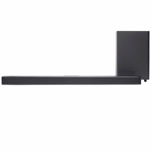 Саундбар JBL BAR 21 Deep Bass черный 3728900₽
