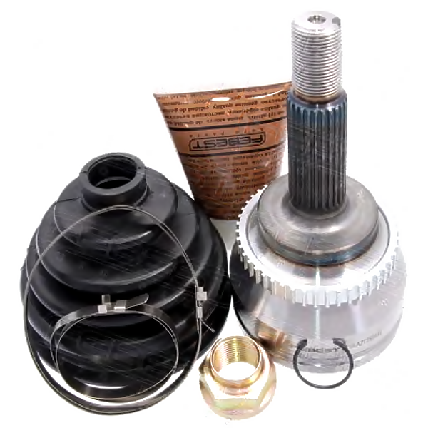 FEBEST 0110-azt250a48 (0110AZT250A48 / 4341002270 / 4341005350) шрус наружный 25x58x26 Avensis (Авенсис) 2003-2008