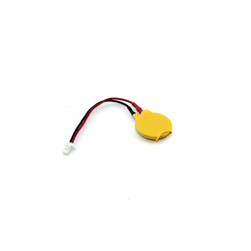 Батарейка биос (CMOS) CR1620 3V 70mAh с коннектором батарейка биос cmos r cr2032hp2m1 bulk25 3 контакта