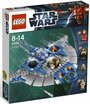LEGO Star Wars 9499 Гунган Саб