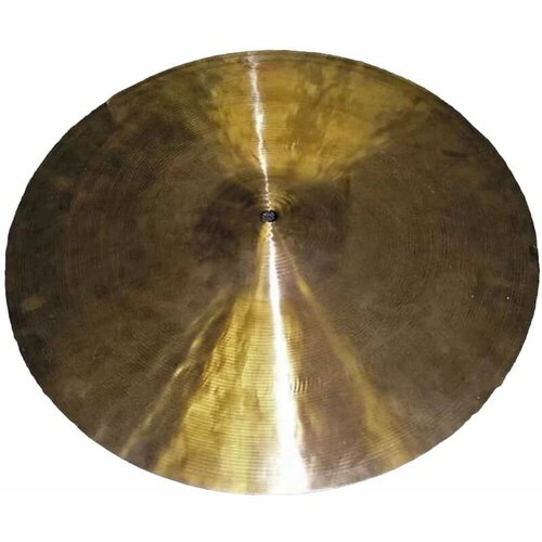 Pierre Cesar MCY180 ударная тарелка 18' Crash-Ride