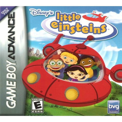 dead to rights русская версия gba GBA Little Einsteins Русская Версия K-360