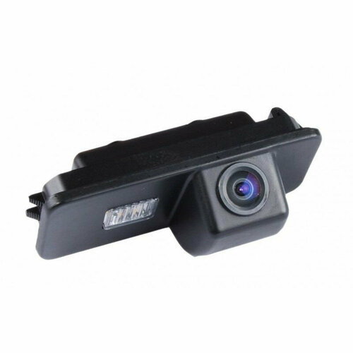 Камера INCAR VDC-042 VW Polo h b 10 79500₽