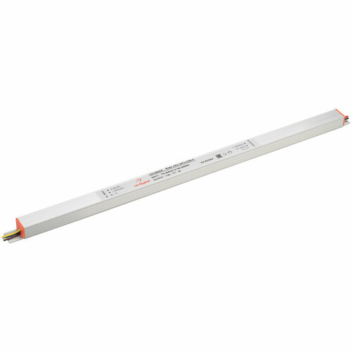 Блок питания ARV-12072-LONG-A (12V, 6A, 72W) (Arlight, IP20 Металл, 2 года)