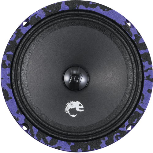 Компонентная акустика DL AUDIO Piranha 165 Акустика 65 16см 199000₽