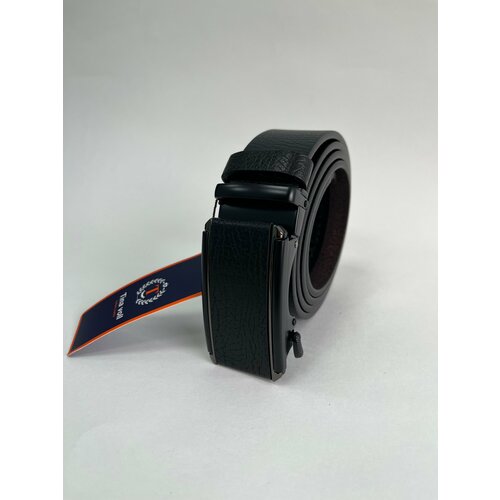 фото Ремень , размер one size, черный trendstreet