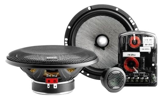 Focal Access 165 AS