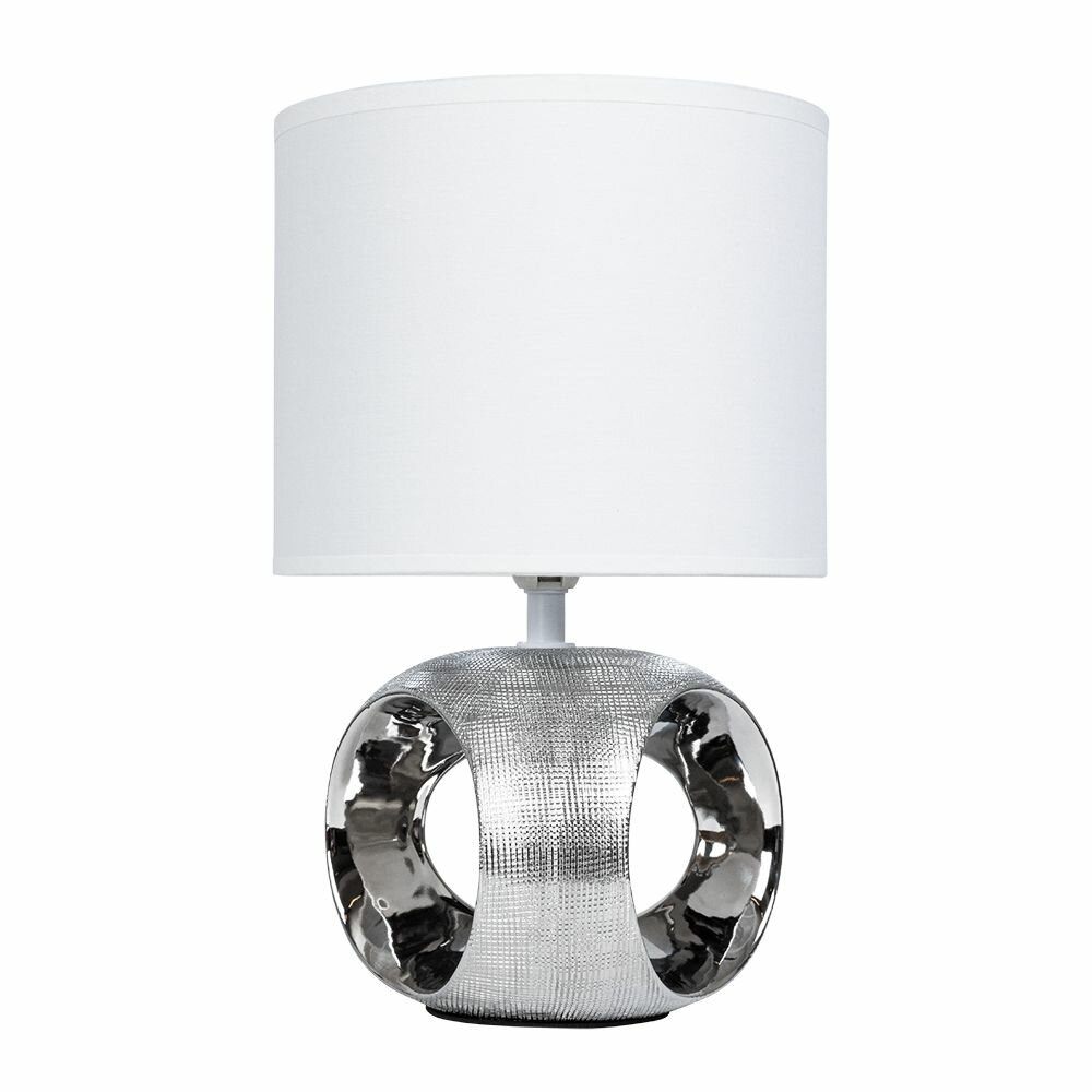 Лампа настольная ARTE LAMP ZAURAK A5035LT-1CC E14 220В