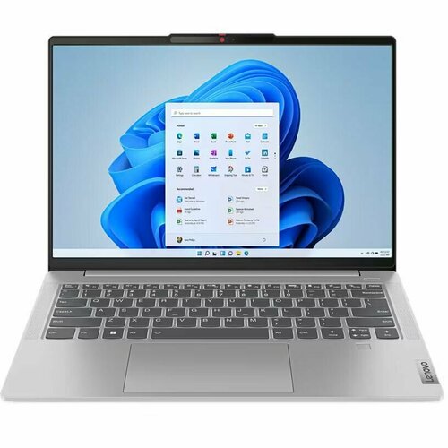 Ноутбук Lenovo IdeaPad Slim 5 14ABR8 14 1920x1200 IPSAMD Ryzen 7 7730U16ГБ DDR4512ГБ SSDRadeon GraphicsБез ОС серый 82XE008BRK 6499000₽