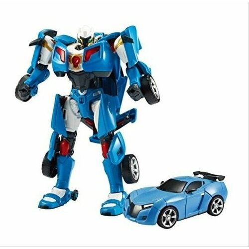 Робот трансформер Эволюция Y / Тобот