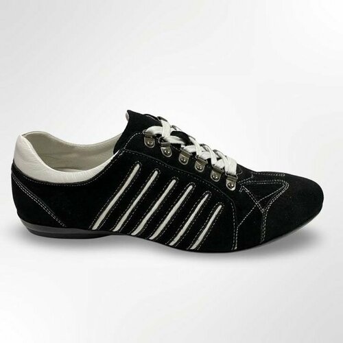 фото Туфли tito lanzony, размер 44, черный