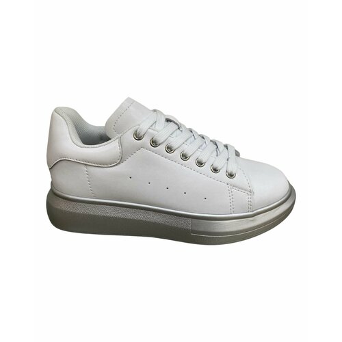 Кроссовки Renzoni, размер 40, белый