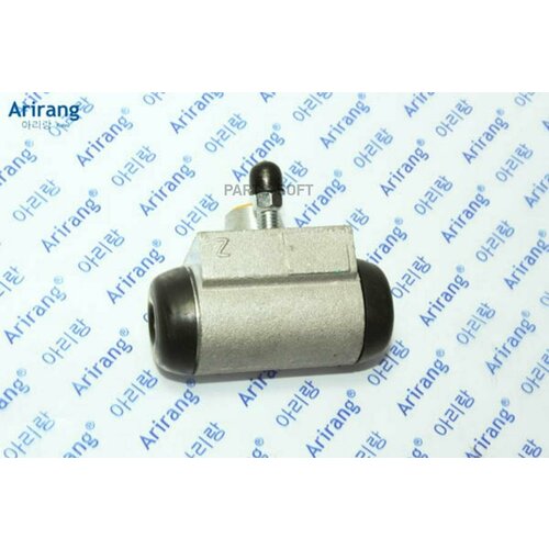 ARIRANG ARG301002 Цииндр тормозной рабочий 5930₽