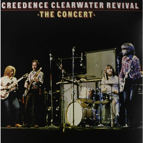 Creedence Clearwater Revival 