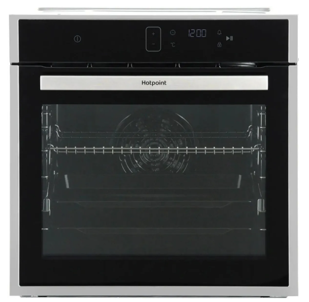 Духовой шкаф HOTPOINT FE8 1351 DSH IX