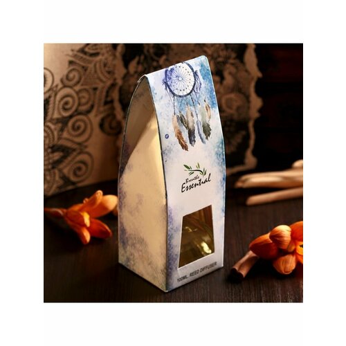 Диффузер Dream Catchers Breathe Essential ваниль