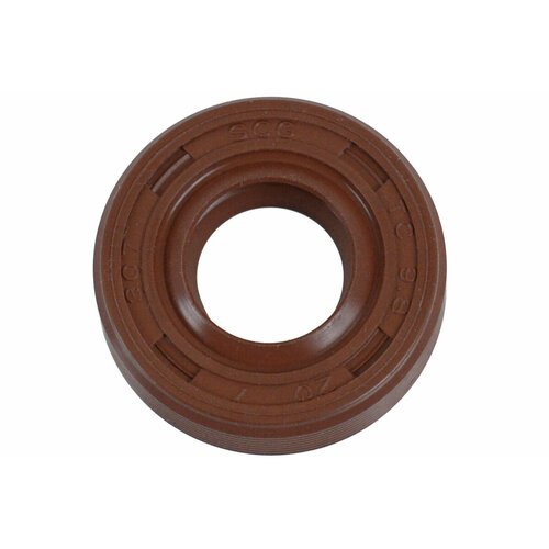 фото Сальник приводного вала верхний 9.8x20x7 для лодочного мотора parsun f2.6