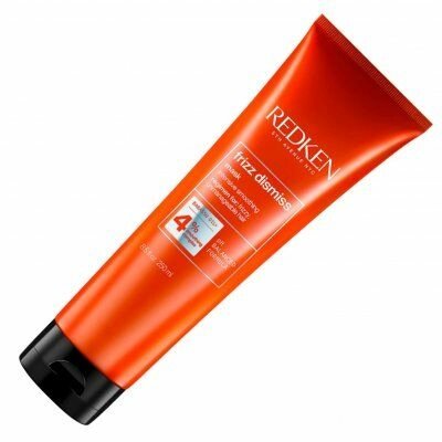 Redken Маска для дисциплины всех типов непослушных волос, 250 мл (Redken, ) - фото №14