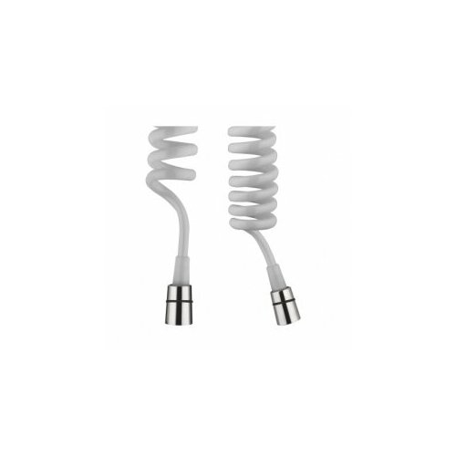 Шланг для гигиенического душа гибкий спиральный P59-157 150см 512₽