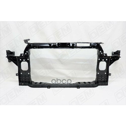 Панель Передняя (Суппорт Радиатора) Kia Cerato 3 2013-2016 O.E.M. арт. OEM0091PANP