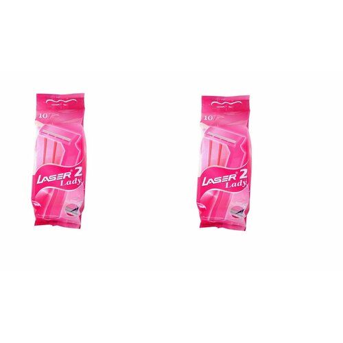 LASER Бритвенный станок 