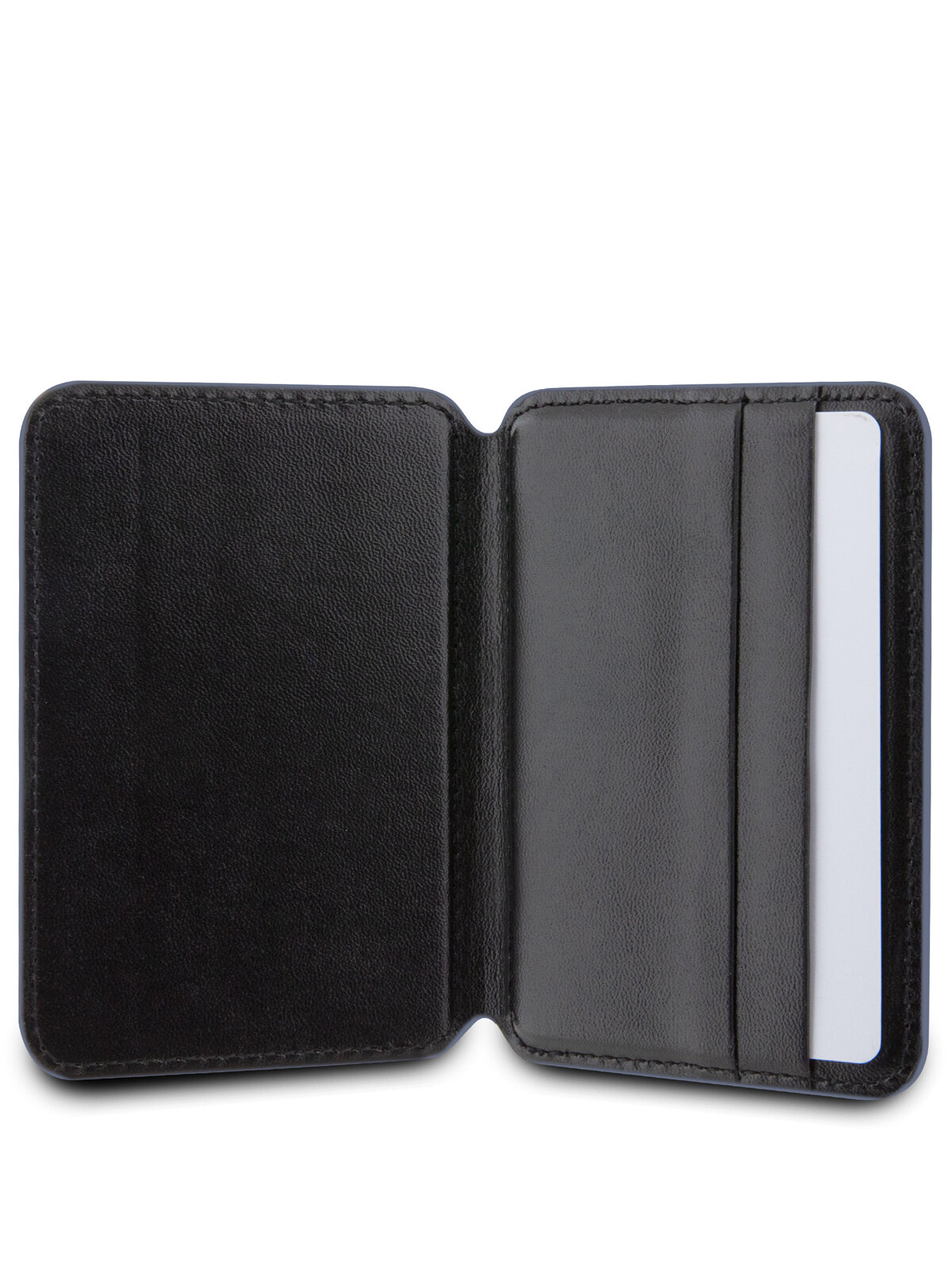 Бумажник GUESS Wallet Cardslot MagSafe PU 4G Stripes