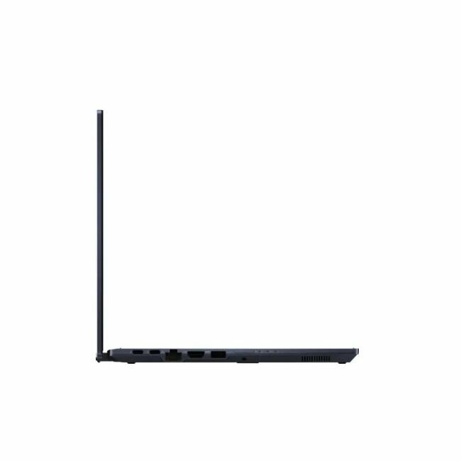 Ноутбук ASUS 90NX06N1-M009F0 i5 1340P/8GB/1TB SSD/UHD graphics/14" IPS Touch FHD/WiFi/BT/Cam/noOS/black - фото №9