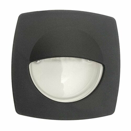 фото Фонарь подсветки, черный корпус (10268429) мореман