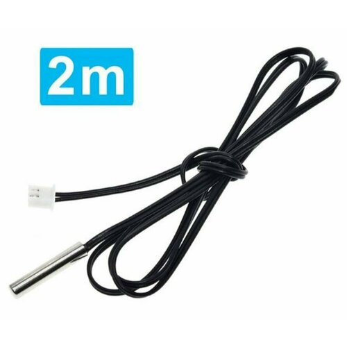 Герметичный термистор 10K NTC 3950 330₽