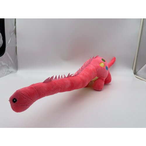 Мягкая игрушка Динозавр Диплодок 74 см