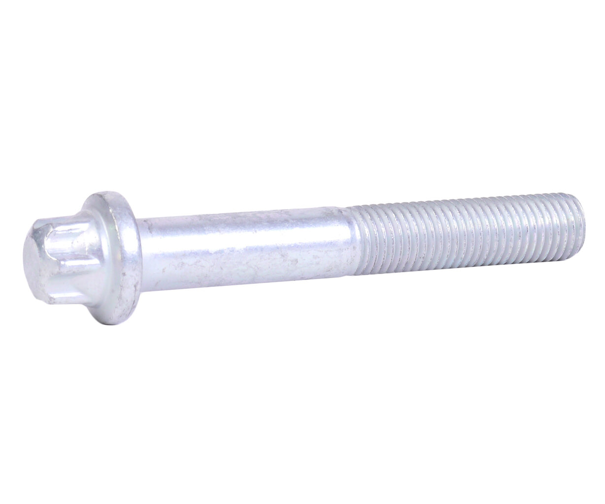 фото Болт М10х1.25х70 ВАЗ-1118,2190 опоры двигателя правой нижний