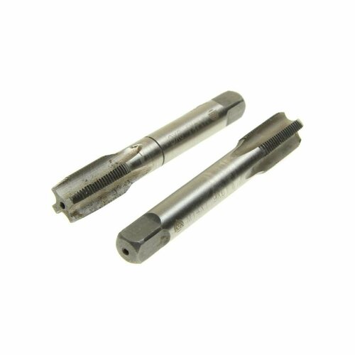 Метчик М14х10мм комплект 2шт Волжский из 664₽