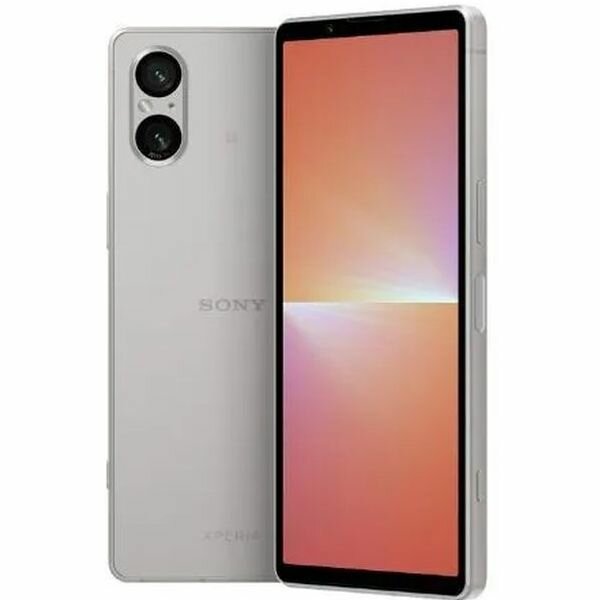 Смартфон Sony Xperia 5 V 8/256Gb Platinum Silver