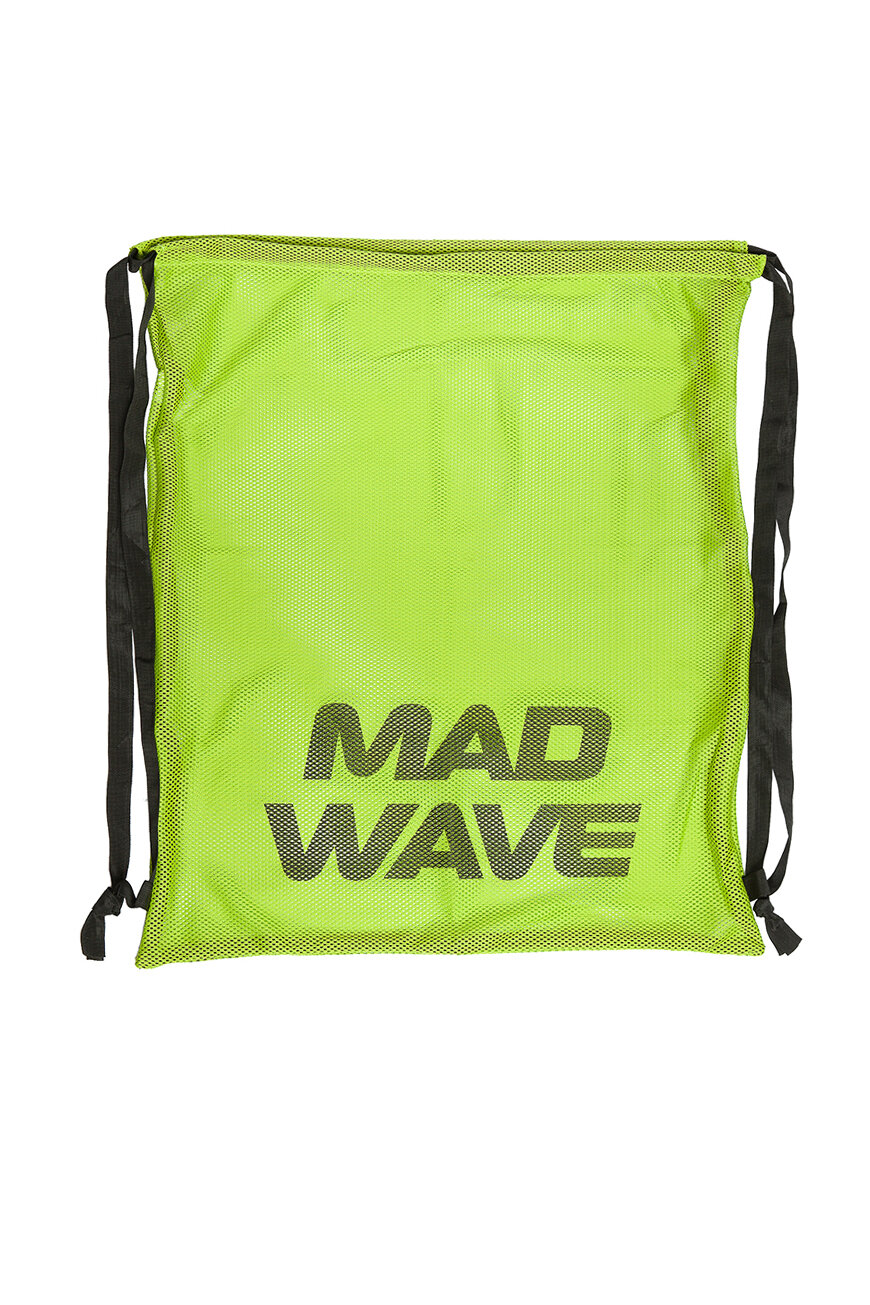 Мешок DRY MESH BAG Mad Wave - фото №2