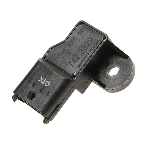 Датчик давления и температуры воздуха ЯМЗ-65110 аналог 53401130548 автодизель 3348₽