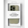 Чехол ультратонкий K-DOO Air Carbon для iPhone 15 Pro Max, Фиолетовый - изображение