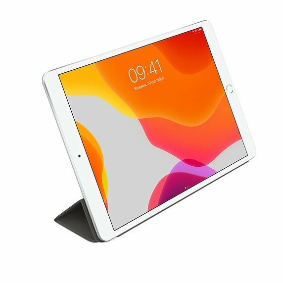 Чехол для iPad Pro 105 черный