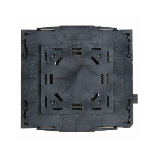 Сокет LGA 2011 на шарах BGA 88000₽