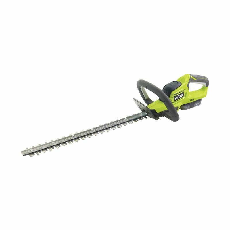 Кусторез аккумуляторный Ryobi ONE+ RHT184520 5133003655