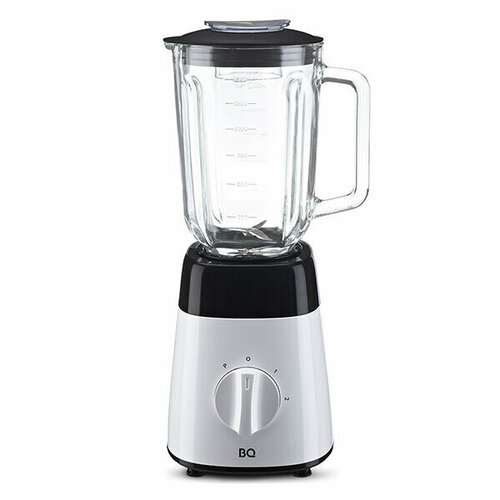 Блендер BQ SB1008 Черный-Белый 334000₽