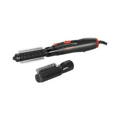 Фен Atlanta ATH-886 красный 146000₽