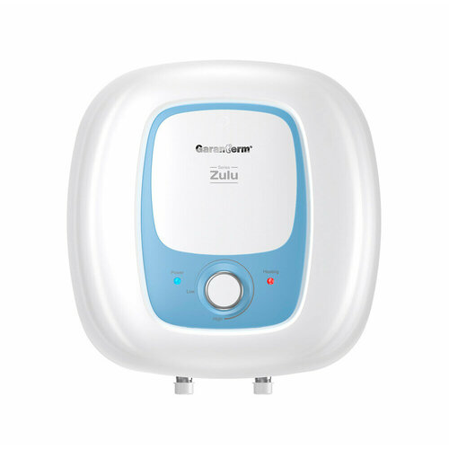 Водонагреватель Garanterm Zulu 10 O над мойкой 614500₽